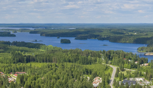 Maisemakuva