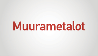 Muurametalot-logo